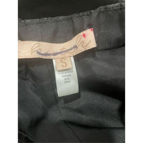 Anthropologie x Hutch Breezy Bow-Tie Jumpsuit Size 4 - Picture 8 of 9